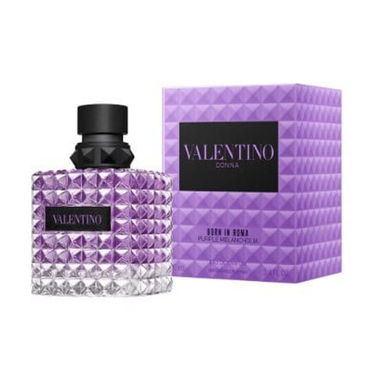 Valentino Donna Born in Roma Purple Melancholia Apa de Parfum 100ml Femei