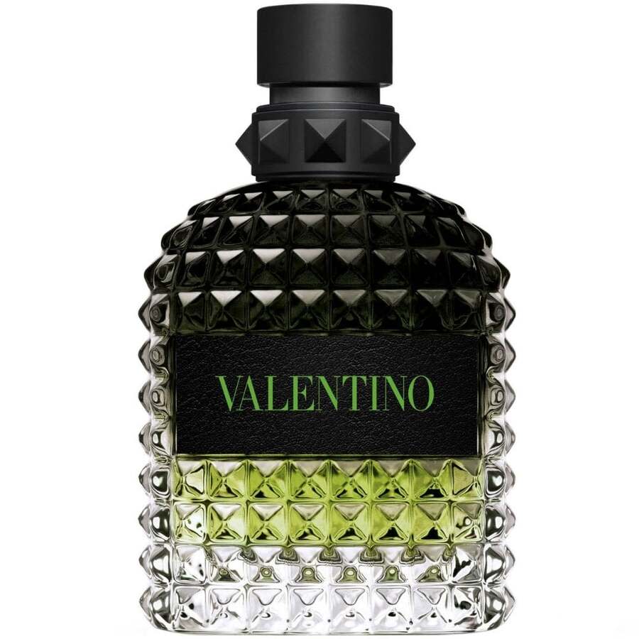 Valentino, Uomo Born In Roma Green Stravaganza, Apă de toaletă, Pentru bărbați, 100 ml *Tester