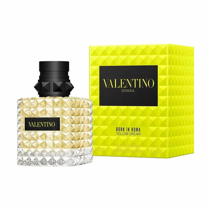 Valentino, Valentino Donna Born In Roma Yellow Dream, Apă de parfum, Pentru femei, 30 ml