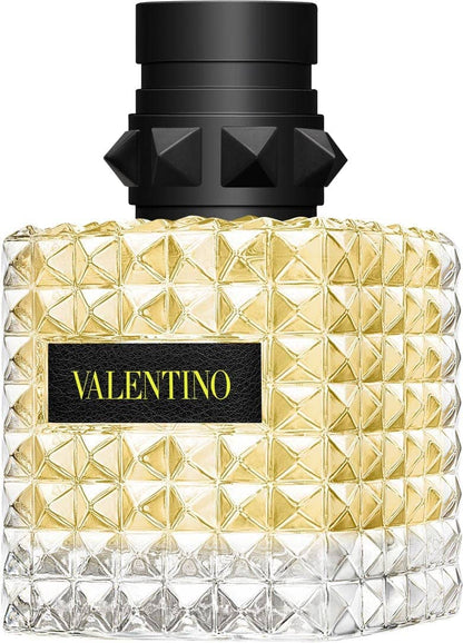 Valentino, Valentino Donna Born In Roma Yellow Dream, Apă de parfum, Pentru femei, 30 ml