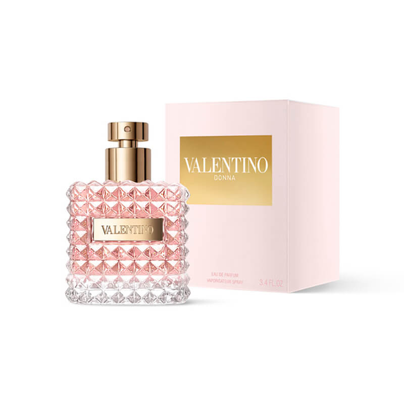 Valentino, Valentino Donna, Apă de parfum, Pentru femei, 100 ml