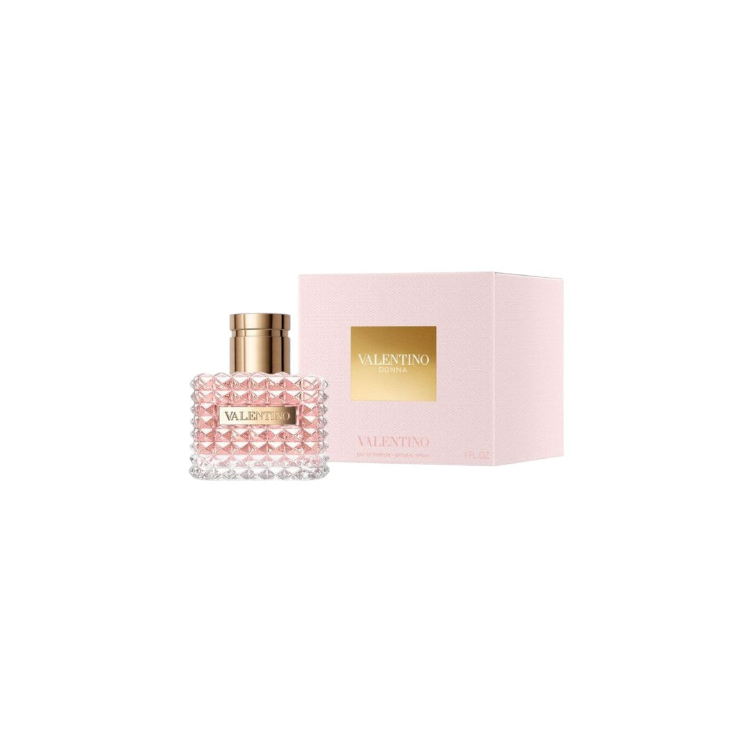 Valentino, Valentino Donna, Eau De Parfum, For Femei, 30 ml