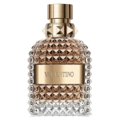 Valentino, Valentino Uomo, Apă de toaletă, Pentru bărbați, 100 ml