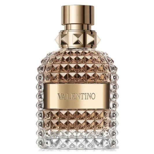 Valentino, Valentino Uomo, Apă de toaletă, Pentru bărbați, 100 ml