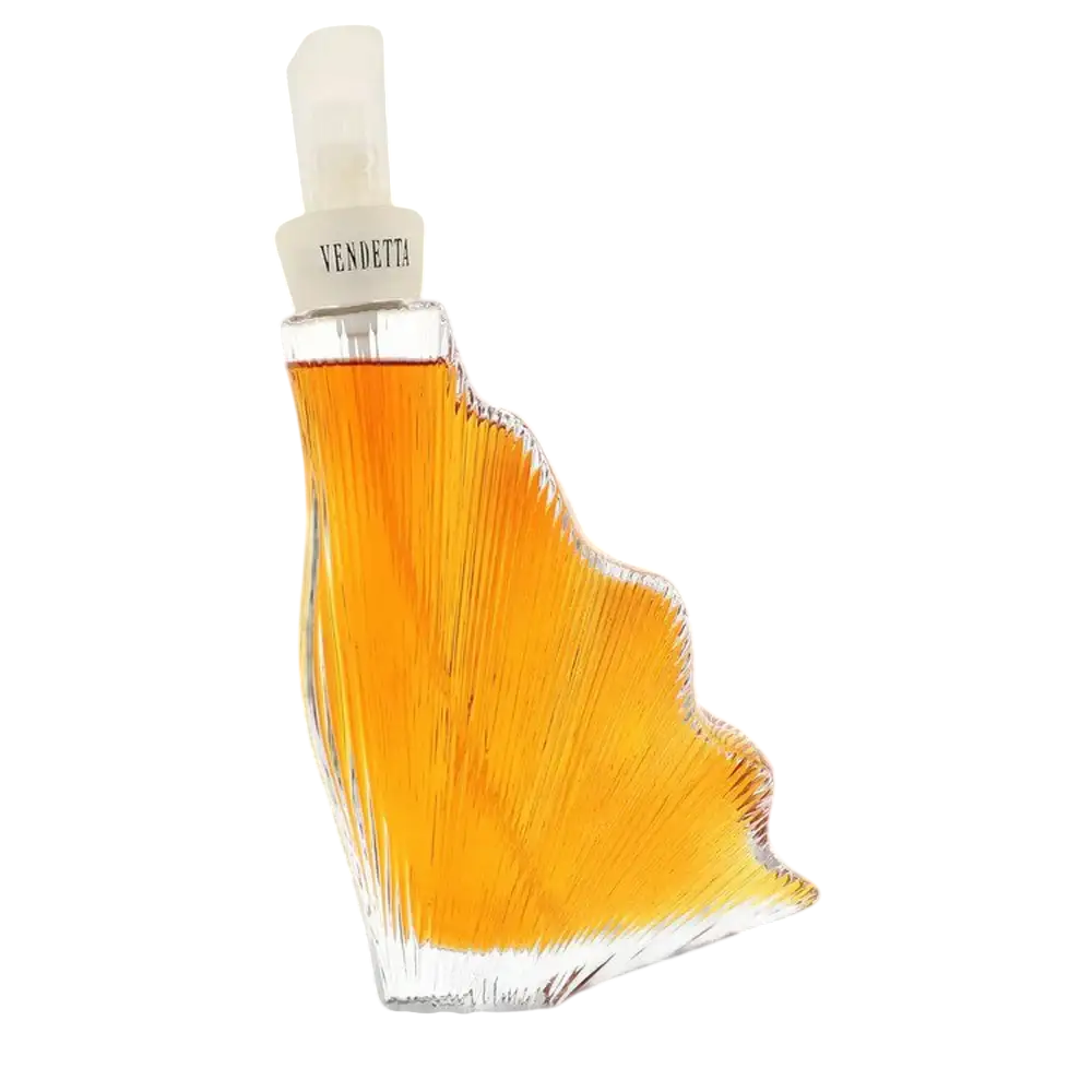 Valentino, Vendetta Donna, Apa de parfum, Femei, 50 ml