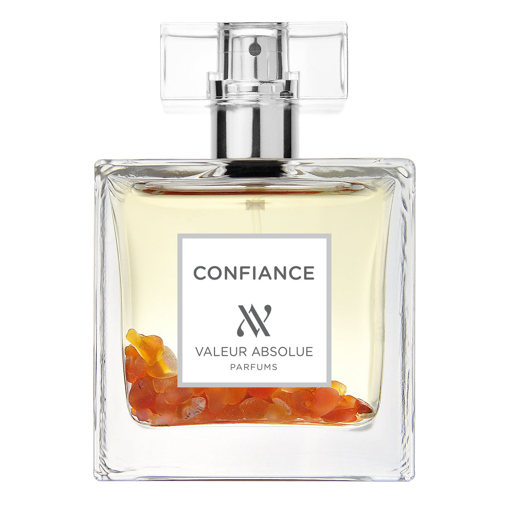 Valeur Absolue, Confiance, Parfum, Femei, 100 ml