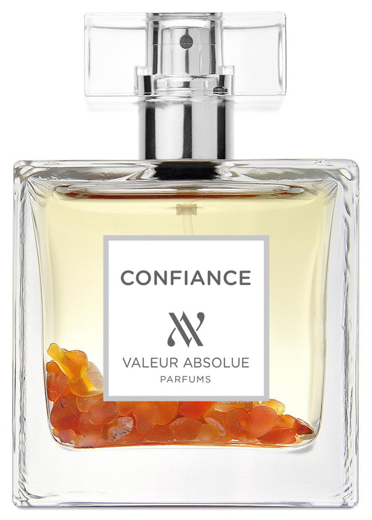 Valeur, Absolue Confiance, Parfum, Femei, 90 ml *Tester