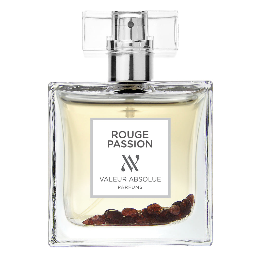 Valeur Absolue, Rouge Passion, Parfum, Femei, 100 ml