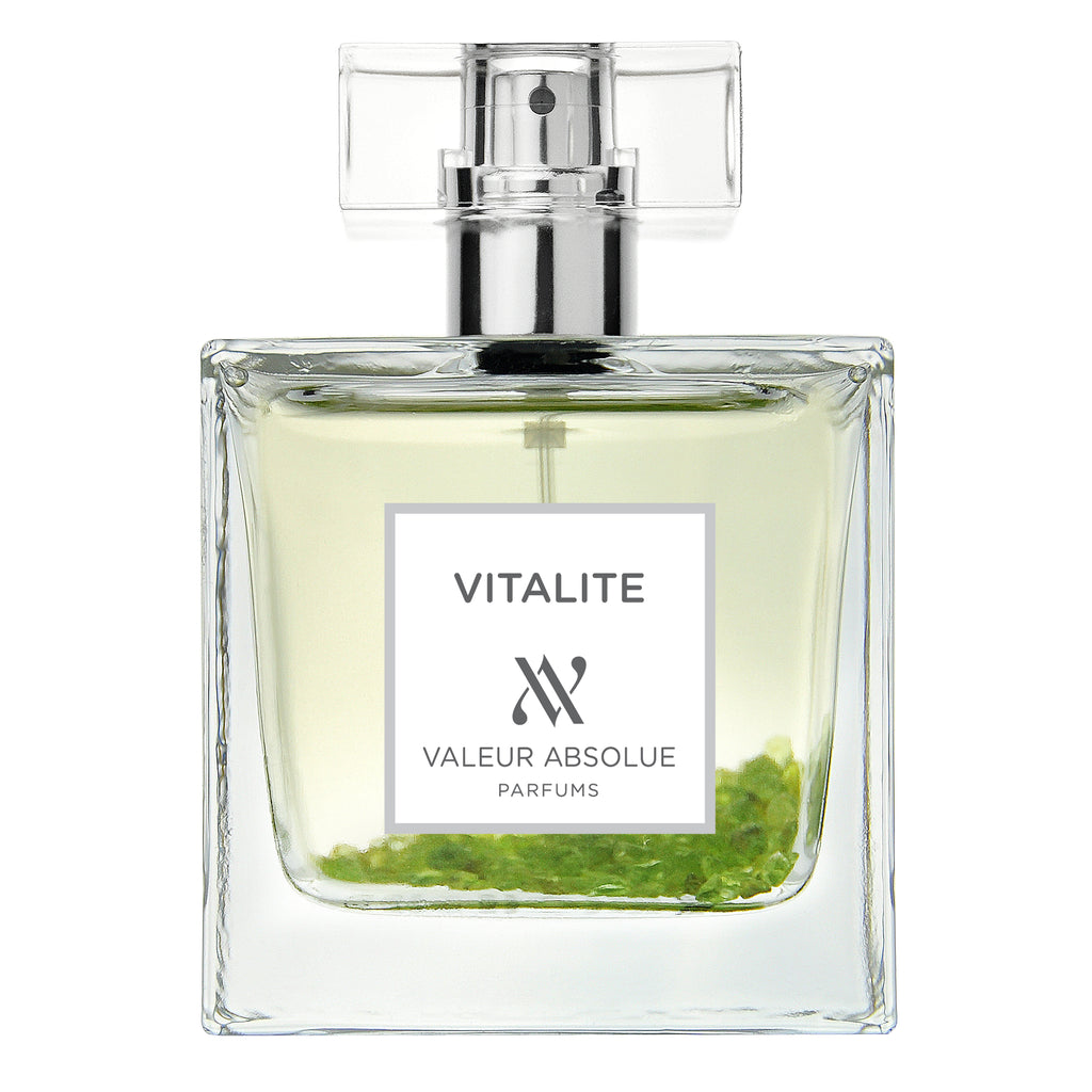 Valeur Absolue, Vitalite, Parfum, Femei, 100 ml