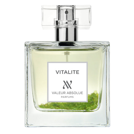 Valeur Absolue, Vitalite, Parfum, Femei, 100 ml