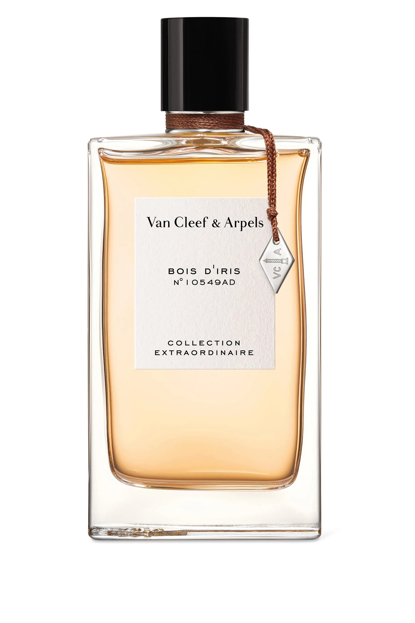 Van Cleef & Arpels, Collection Extraordinaire - Bois D'Iris, Apa de parfum, Femei, 75 ml *Tester