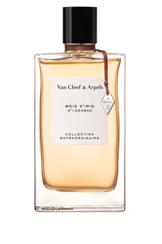 Van Cleef & Arpels, Collection Extraordinaire - Bois D'Iris, Apa de parfum, Femei, 75 ml *Tester