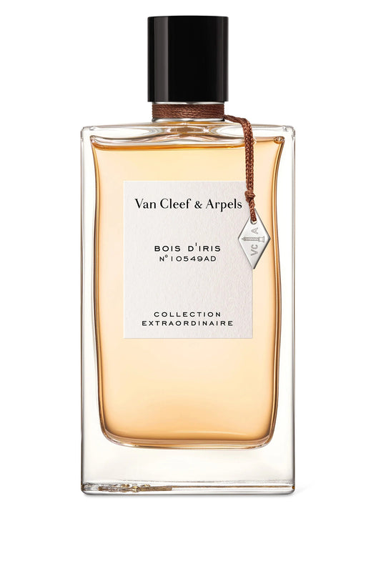 Van Cleef & Arpels, Collection Extraordinaire - Bois D'Iris, Apa de parfum, Femei, 75 ml