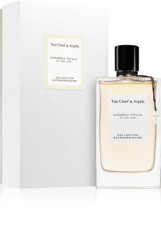 Van Cleef & Arpels, Collection Extraordinaire - Gardenia Petale, Apă de parfum, Pentru femei, 75 ml