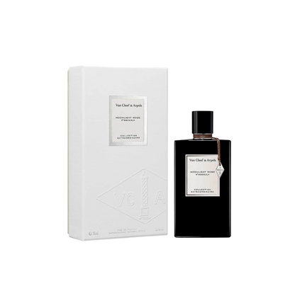 Van Cleef & Arpels, Collection Extraordinaire - Moonlight Rose, Apă de parfum, Unisex, 75 ml