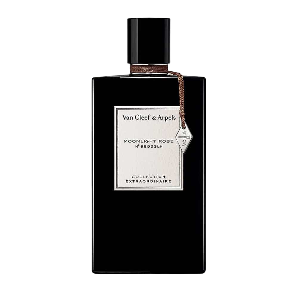 Van Cleef & Arpels, Collection Extraordinaire - Moonlight Rose, Apă de parfum, Unisex, 75 ml