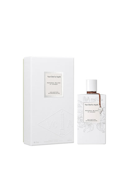 Van Cleef & Arpels, Collection Extraordinaire - Patchouli Blanc, Apă de parfum, Unisex, 75 ml