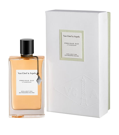 Van Cleef & Arpels, Collection Extraordinaire - Precious Oud, Apa de parfum, Femei, 75 ml