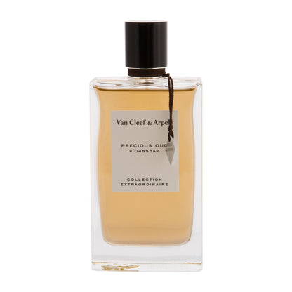 Van Cleef & Arpels, Collection Extraordinaire - Precious Oud, Apa de parfum, Femei, 75 ml
