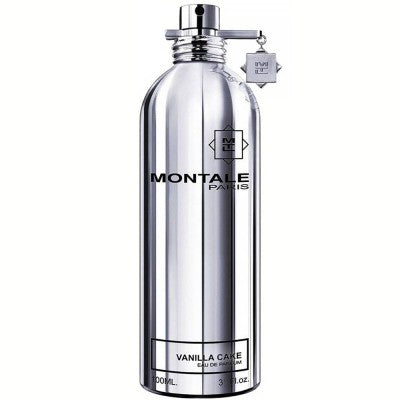 Montale Vanilla Cake Eau de Parfum 100ml