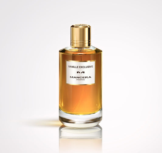 Mancera Vanille Exclusive Apa de Parfum 120ml, Unisex