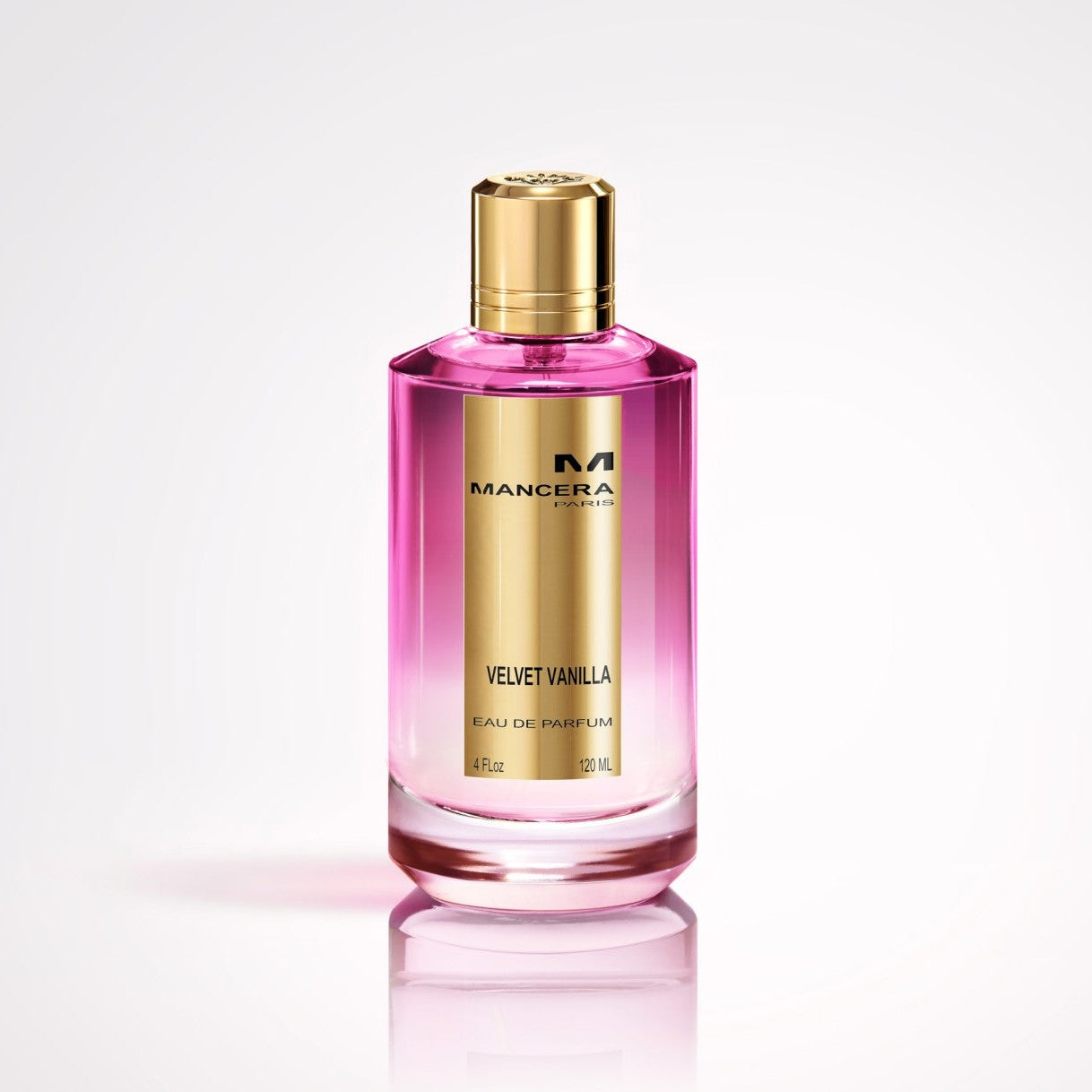 Mancera Velvet Vanilla Apa de Parfum 120ml, Unisex