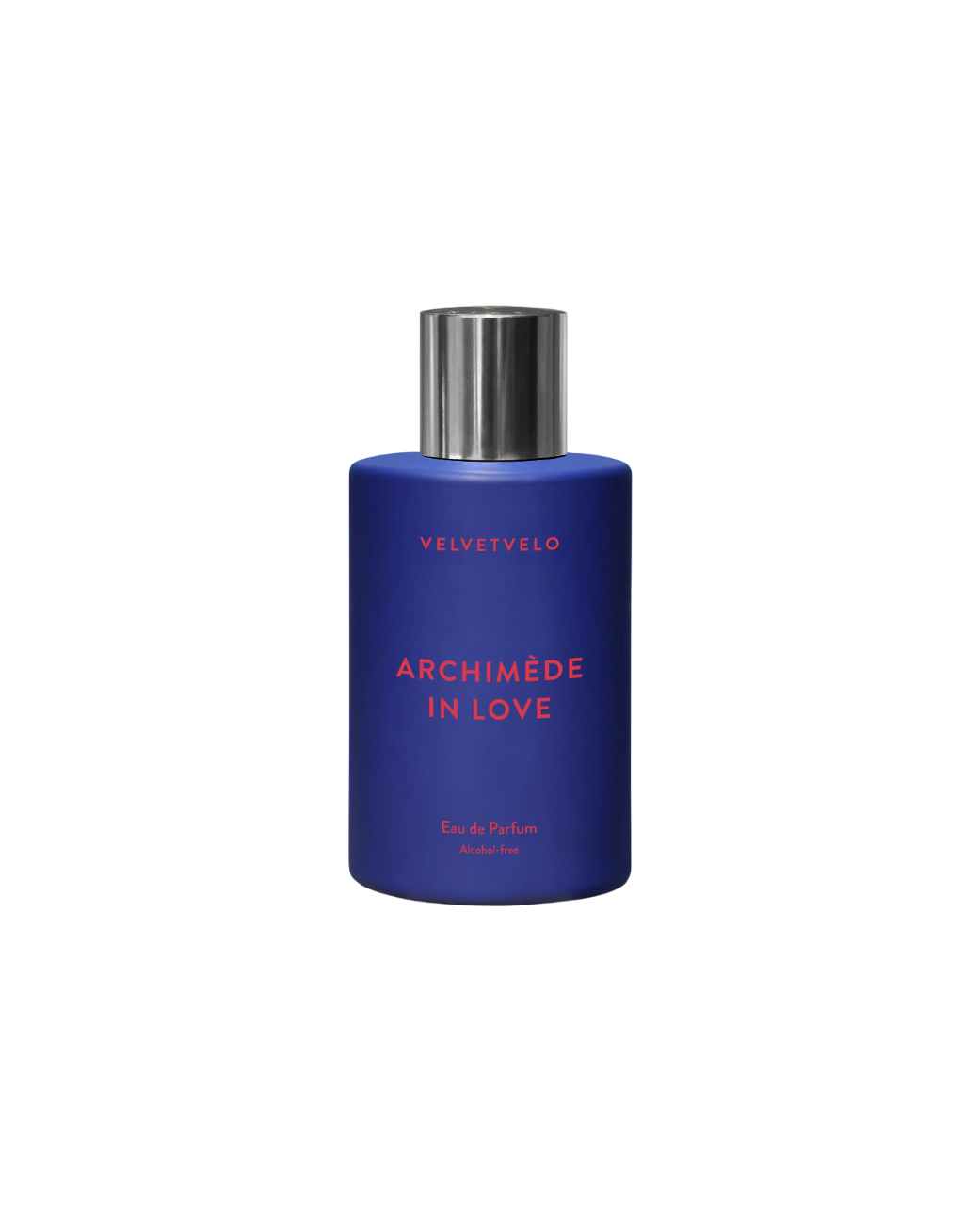 Velvetvelo, Archimede In Love, Apa de parfum, Unisex, 100 ml