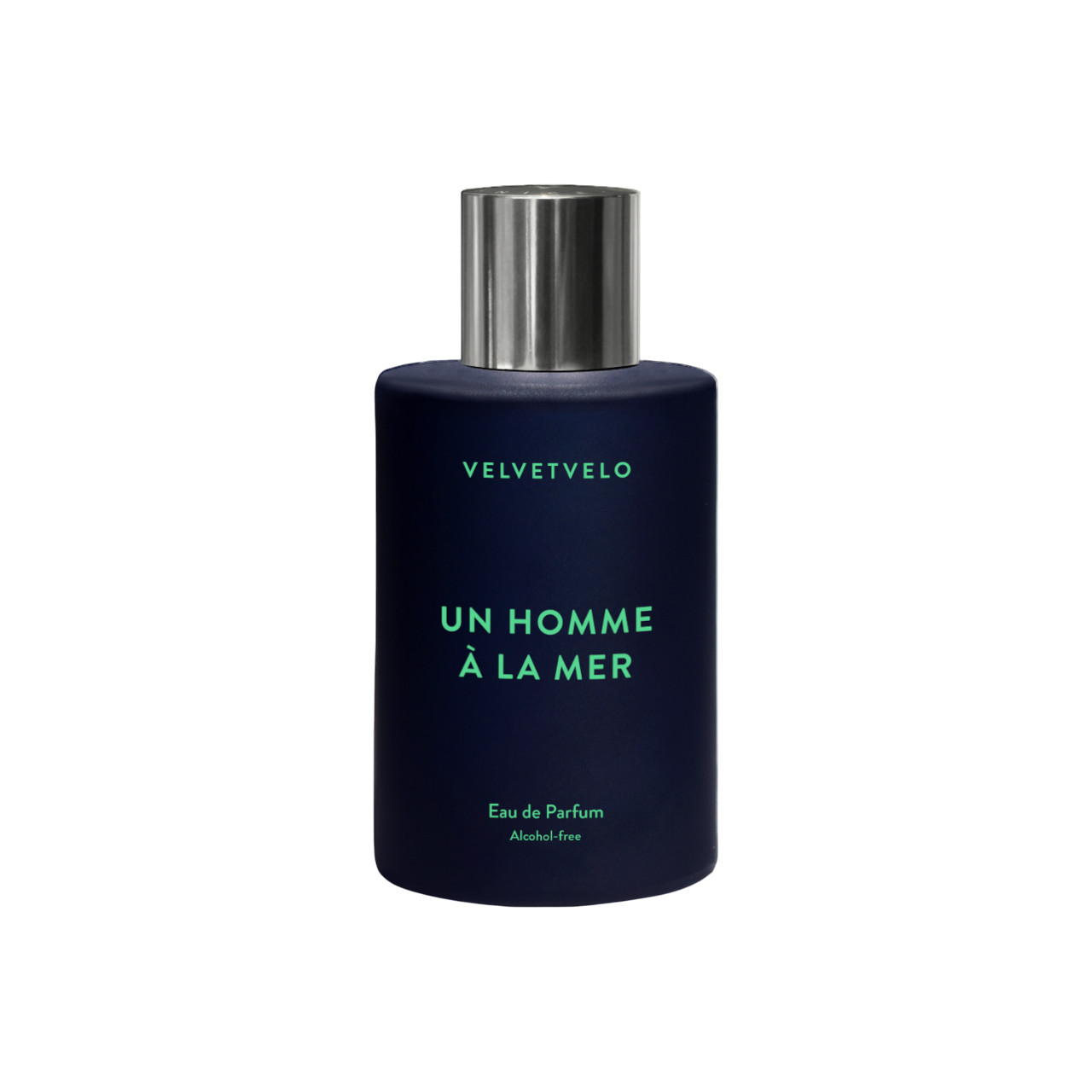 Velvetvelo, Un Homme A La Mer, Apa de parfum, Barbati, 100 ml