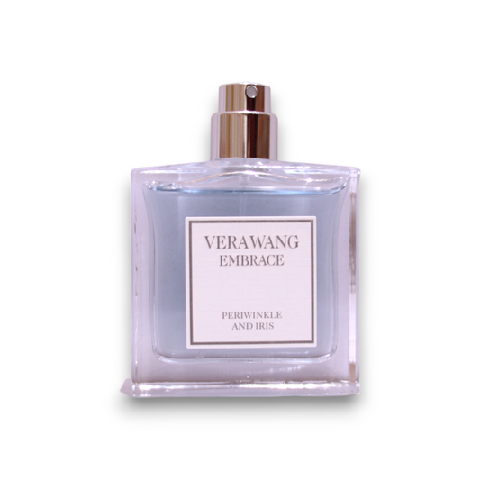 Vera Wang, Embrace Periwinkle & Iris, Apa de toaleta, Femei, 30 ml *Tester