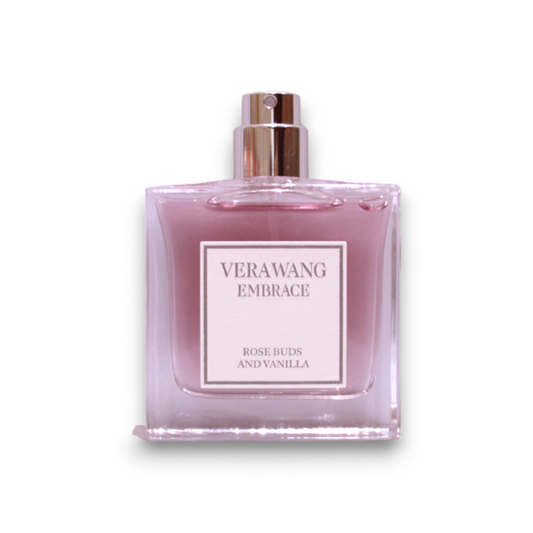 Vera Wang, Embrace Rose Buds and Vanilla, Apa de toaleta, Femei, 30 ml *Tester