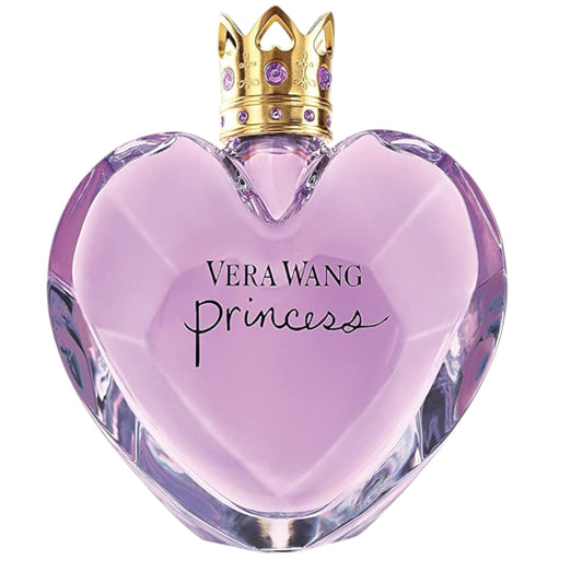 Vera Wang, Princess Cracker, Apa de toaleta, Femei, 30 ml