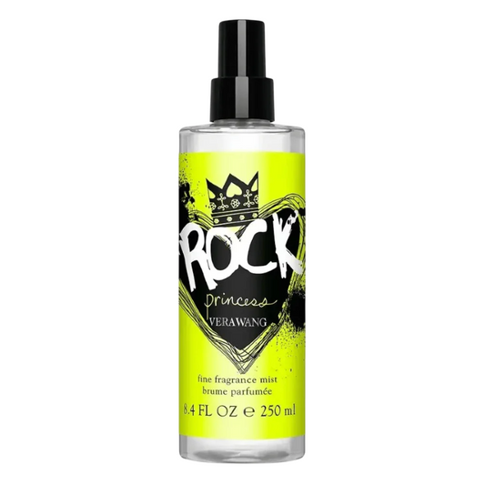 Vera Wang, Rock Princess, Spray parfumat, Femei, 250 ml