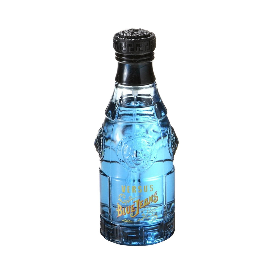 Versace, Blue Jeans, Apa de toaleta, Barbati, 75 ml