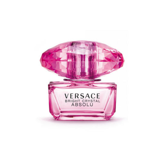 Versace, Bright Crystal Absolu, Apa de parfum, Femei, 30 ml