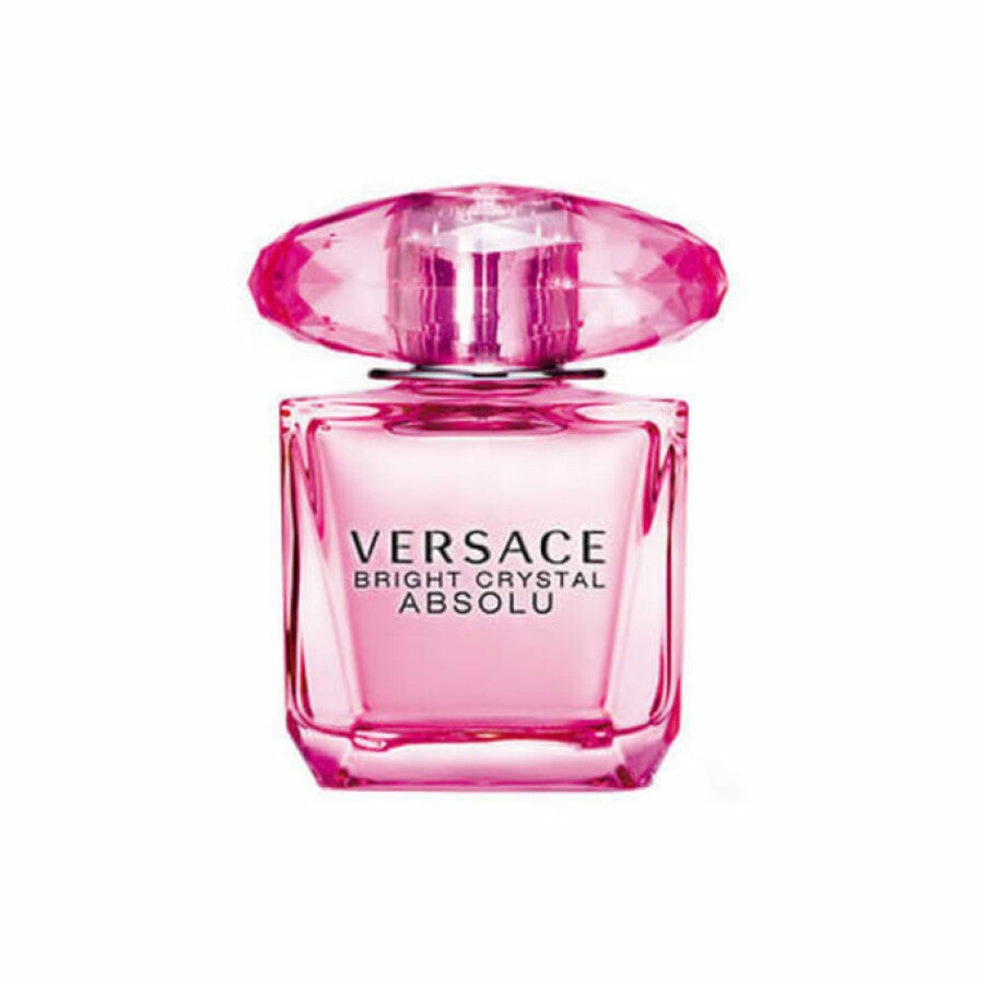 Versace, Bright Crystal Absolu, Apa de parfum, Femei, 50 ml