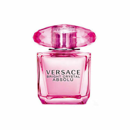 Versace, Bright Crystal Absolu, Apa de parfum, Femei, 50 ml