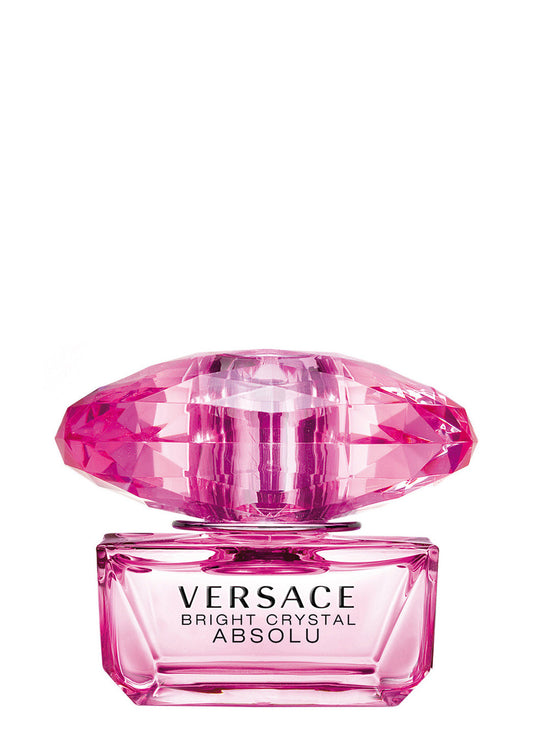 Versace, Bright Crystal Absolu, Apa de parfum, Femei, 90 ml *Tester