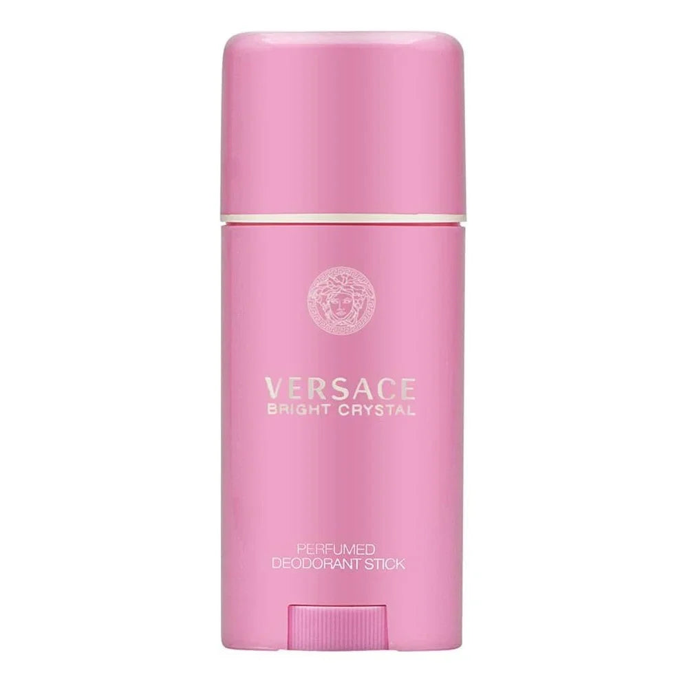 Versace, Bright Crystal, Deodorant stick, Pentru femei, 200 ml