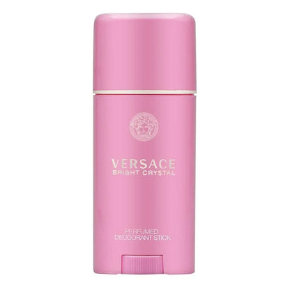 Versace, Bright Crystal, Deodorant stick, Pentru femei, 200 ml