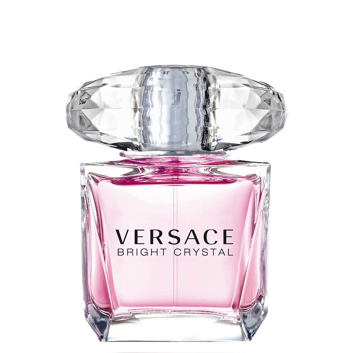 Versace, Bright Crystal, Apa de toaleta, Femei, 30 ml