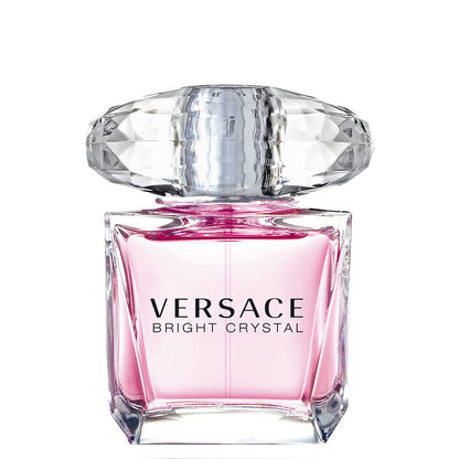 Versace, Bright Crystal, Apa de toaleta, Femei, 30 ml