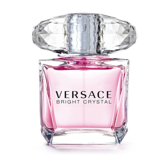 Versace, Bright Crystal, Eau De Toilette, For Femei, 90 ml