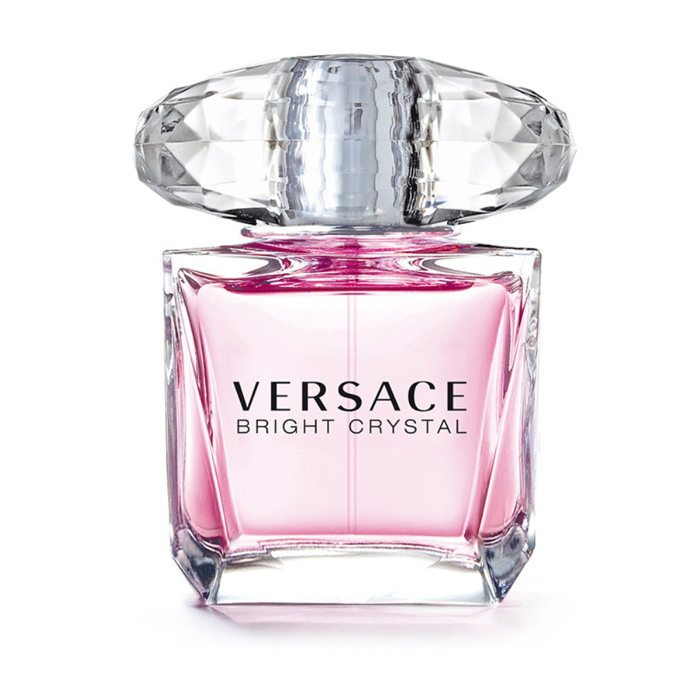 Versace, Bright Crystal, Apa de toaleta, Femei, 90 ml