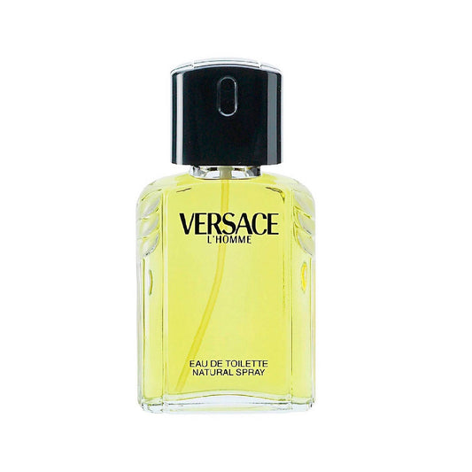 Versace, L'Homme, Apa de Toaleta, Barbati, 100 ml