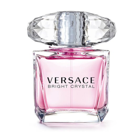Versace, Bright Crystal, Apa de toaleta, Femei, 90 ml *Tester