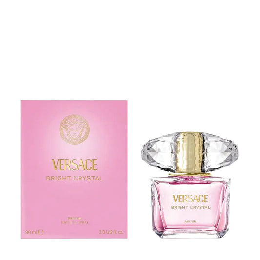 Versace, Bright Crystal, Parfum, Pentru femei, 90 ml