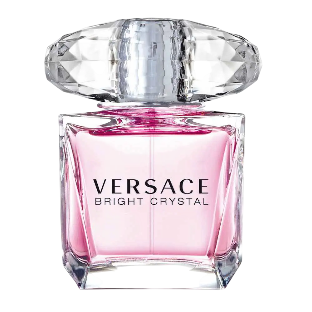 Versace, Bright Crystal, Parfum, Femei, 90 ml *Tester