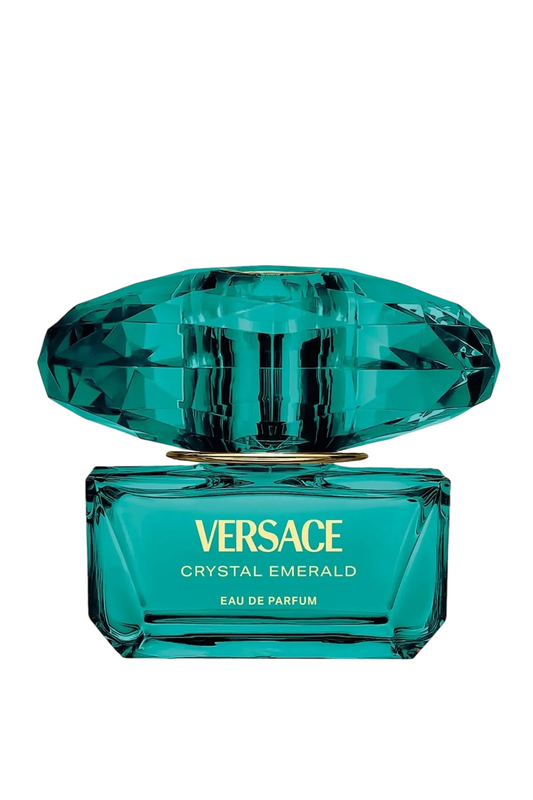 Versace, Crystal Emerald, Apă de parfum, Pentru femei, 50 ml