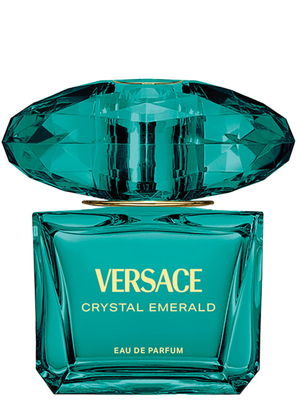 Versace, Crystal Emerald, Apă de parfum, Pentru femei, 90 ml