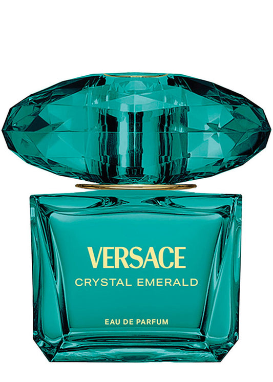 Versace, Crystal Emerald, Apă de parfum, Pentru femei, 90 ml